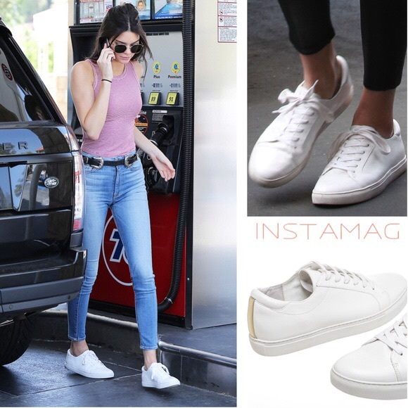 kenneth cole new york kam fashion sneakers